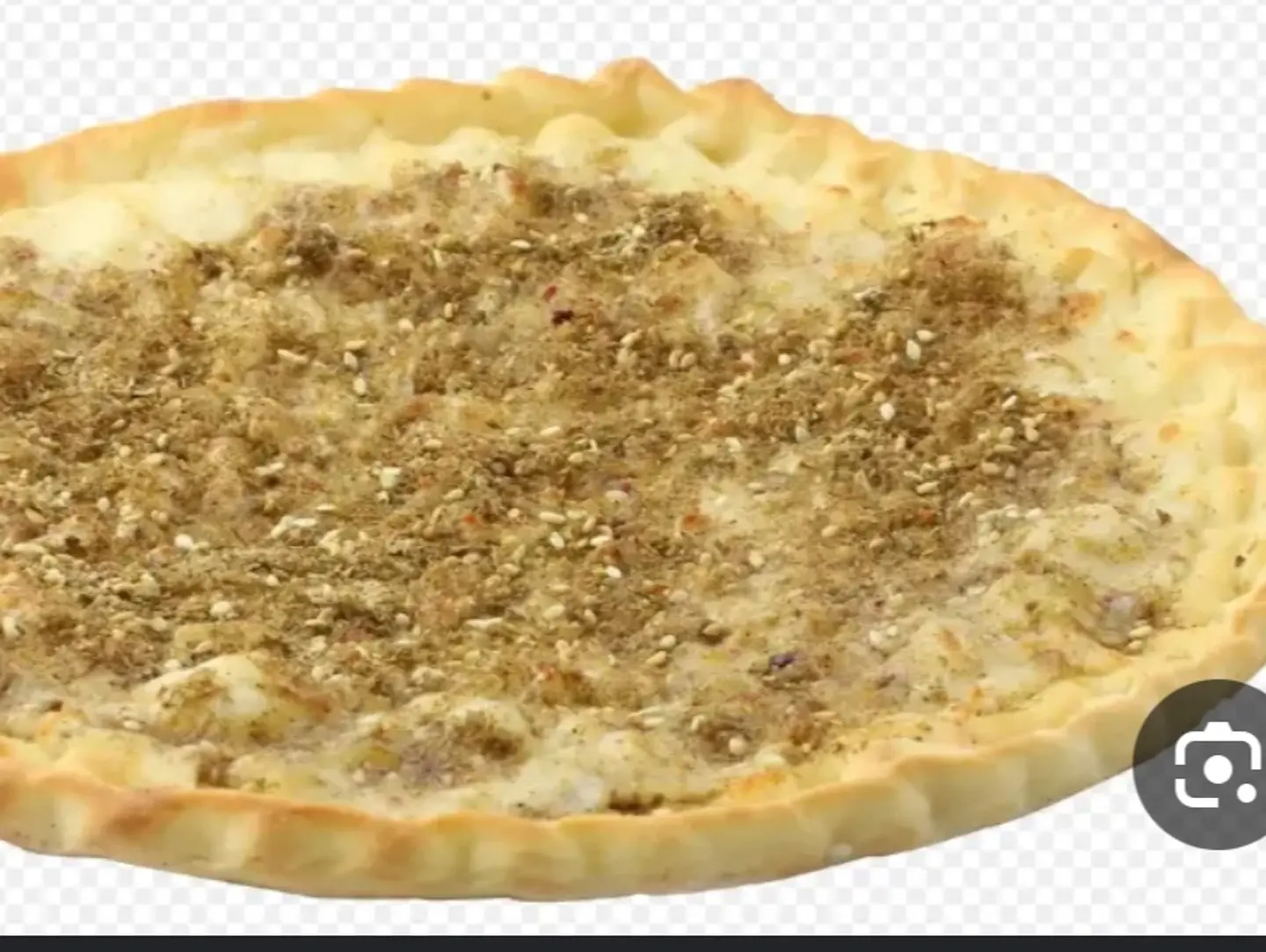 Cheese With Thyme