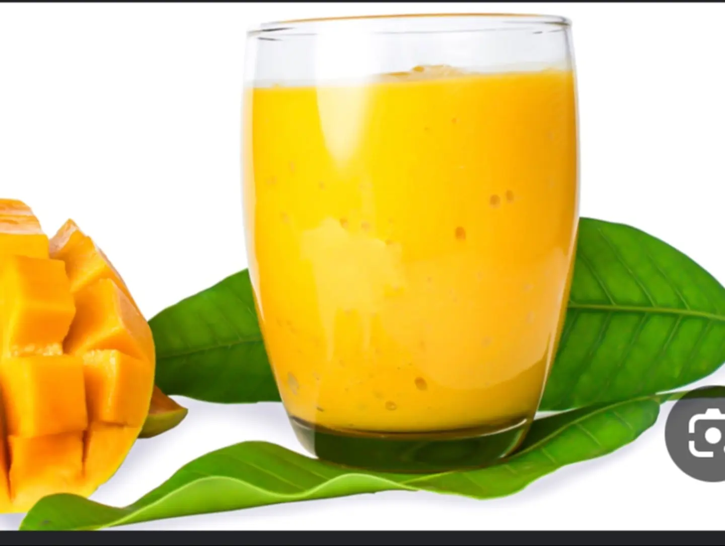Mango Juice