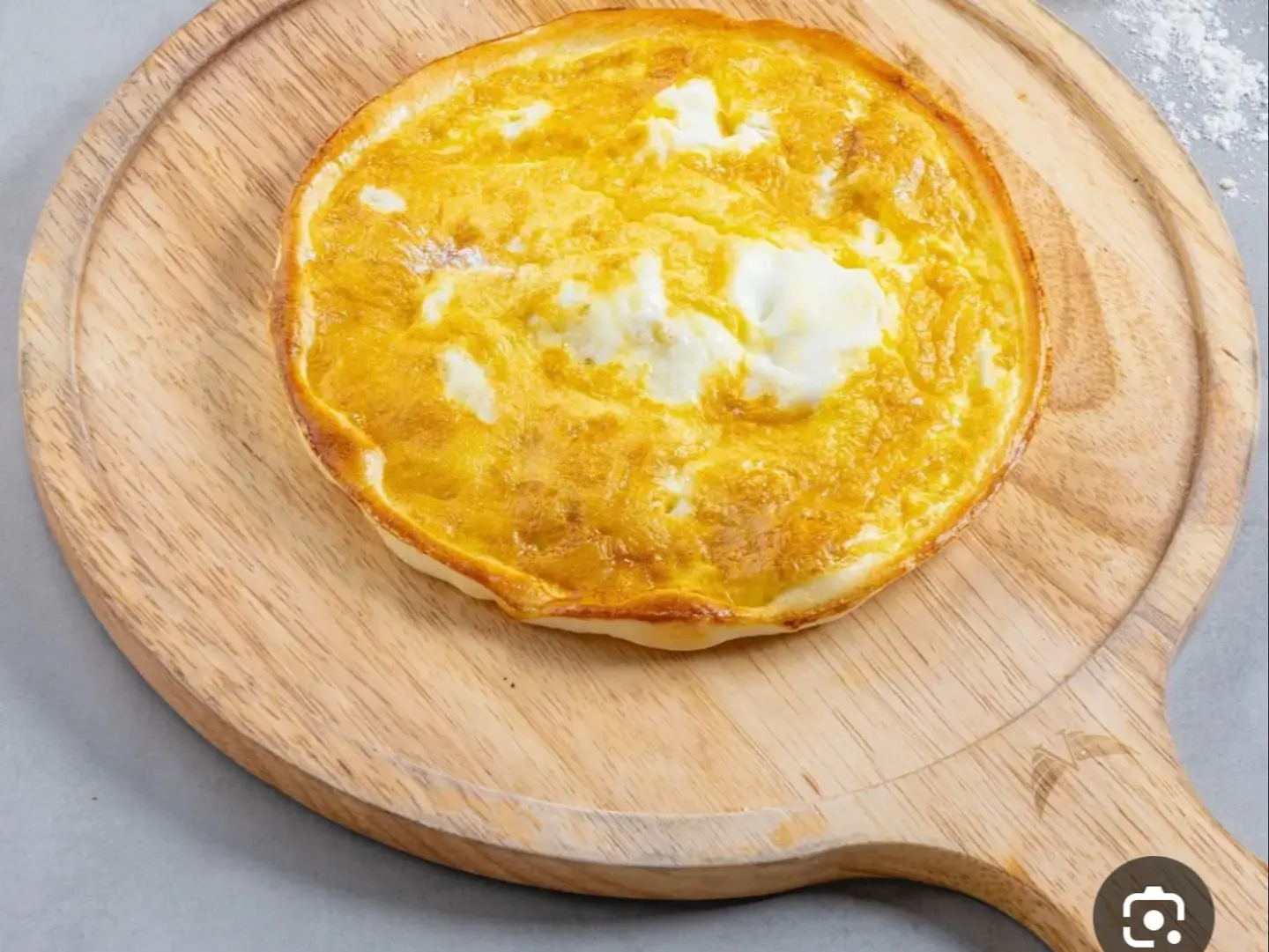 Egg Cheese