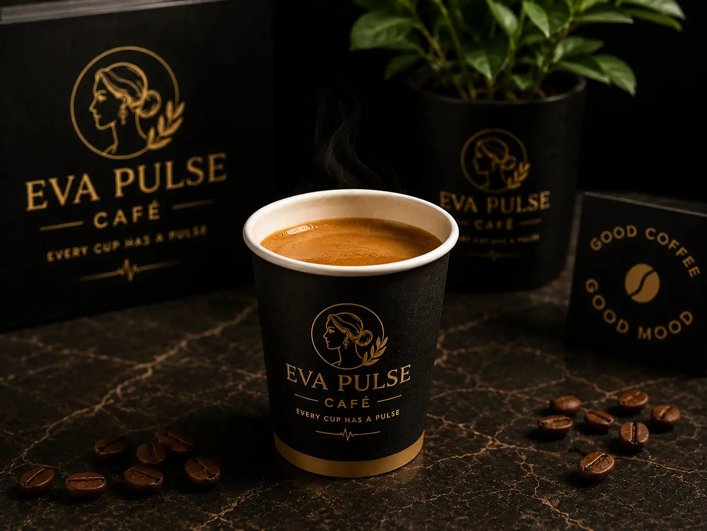 Double Espresso