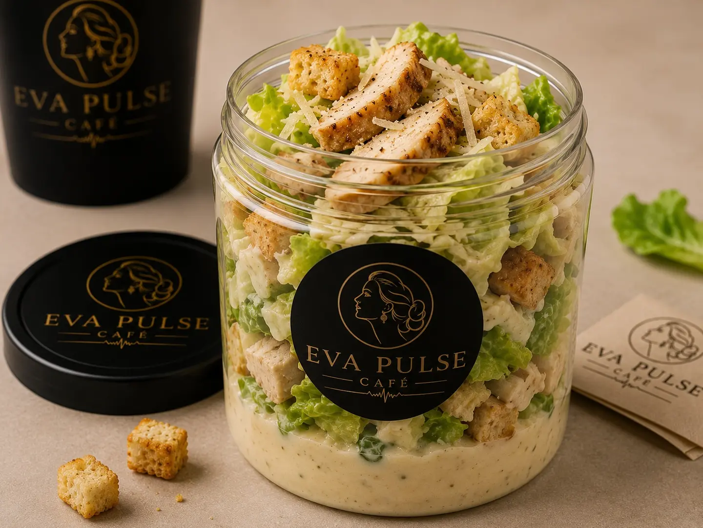 Caesar Salad