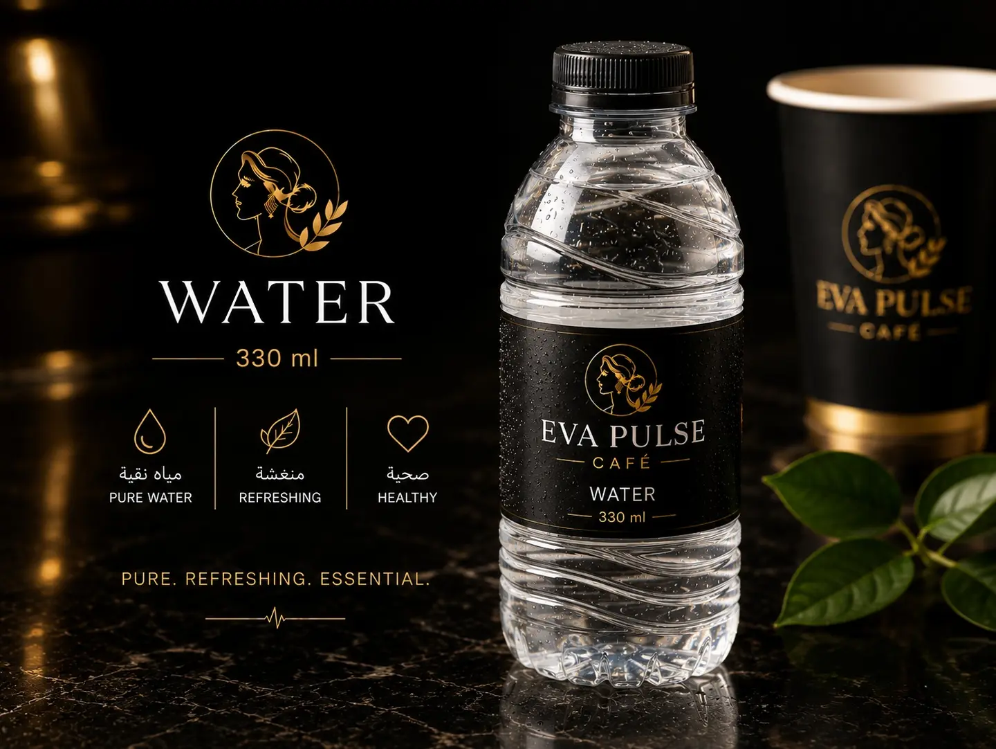 Water