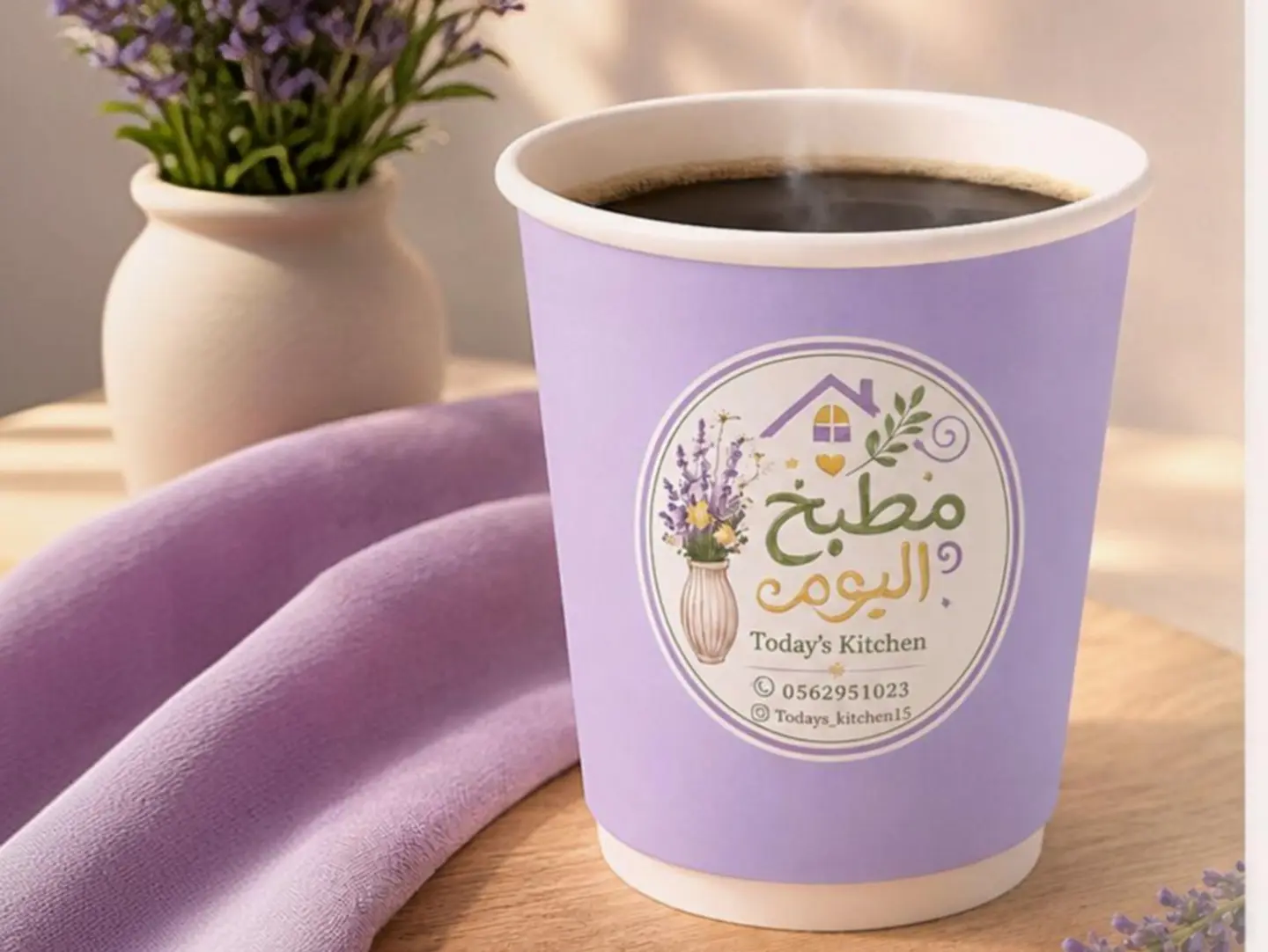 Coffee Of The Day
