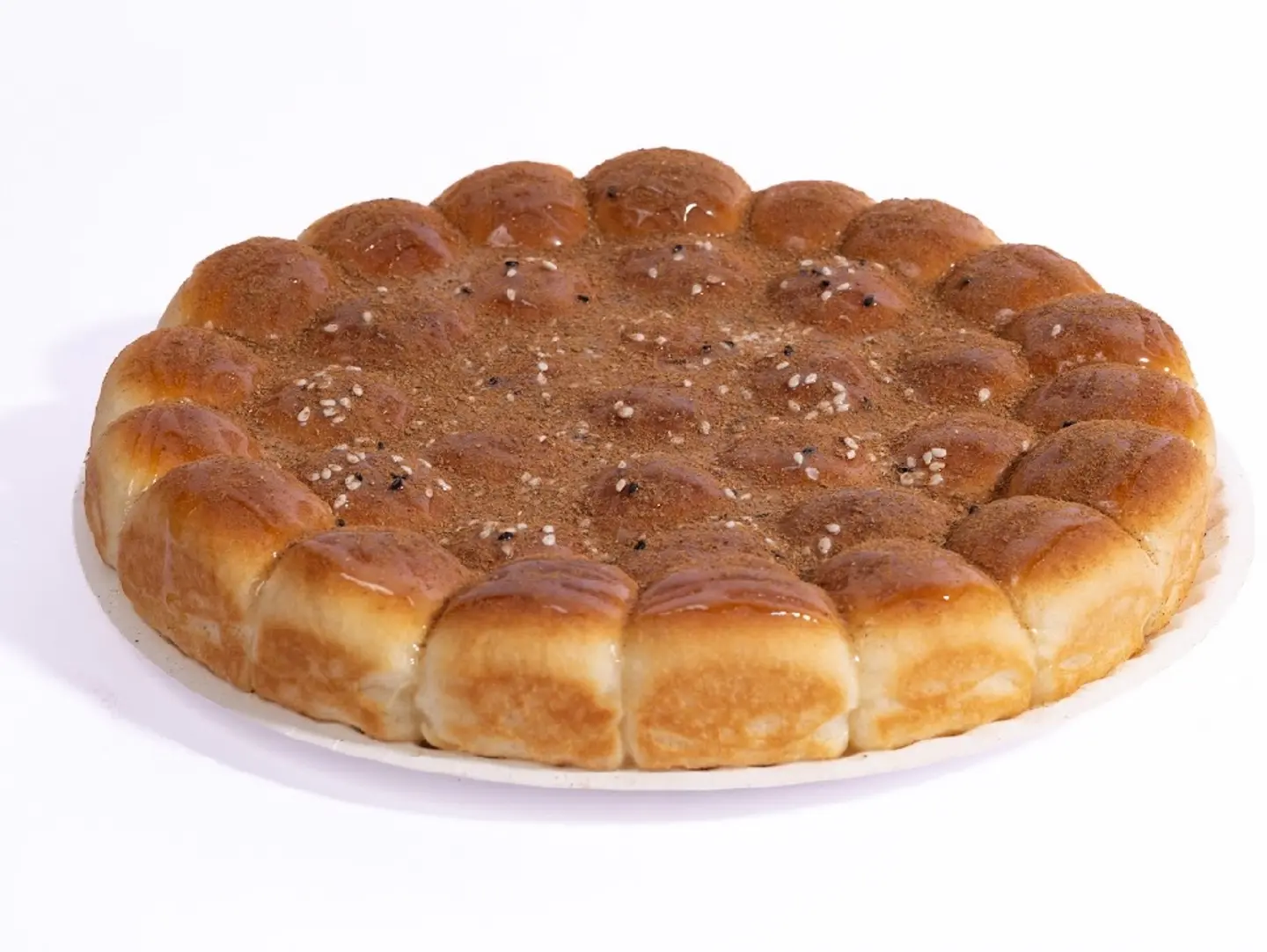 Cinnamon Khaliah Nahl