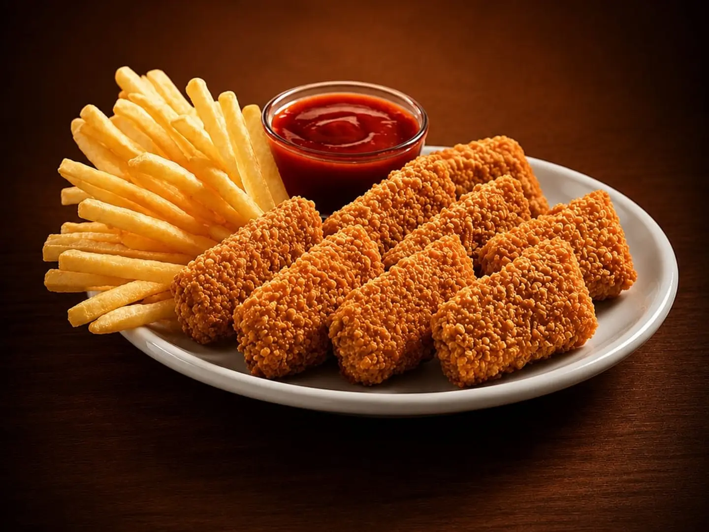 Boneless Chicken