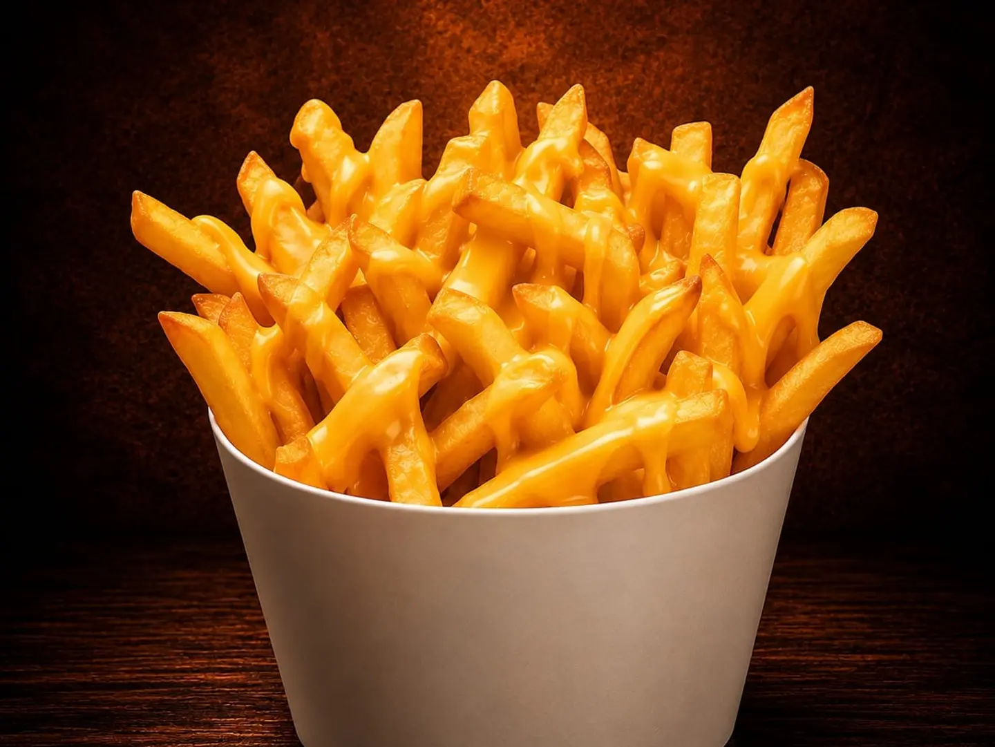 Cheese Fries