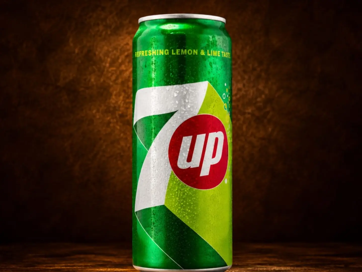 7 Up
