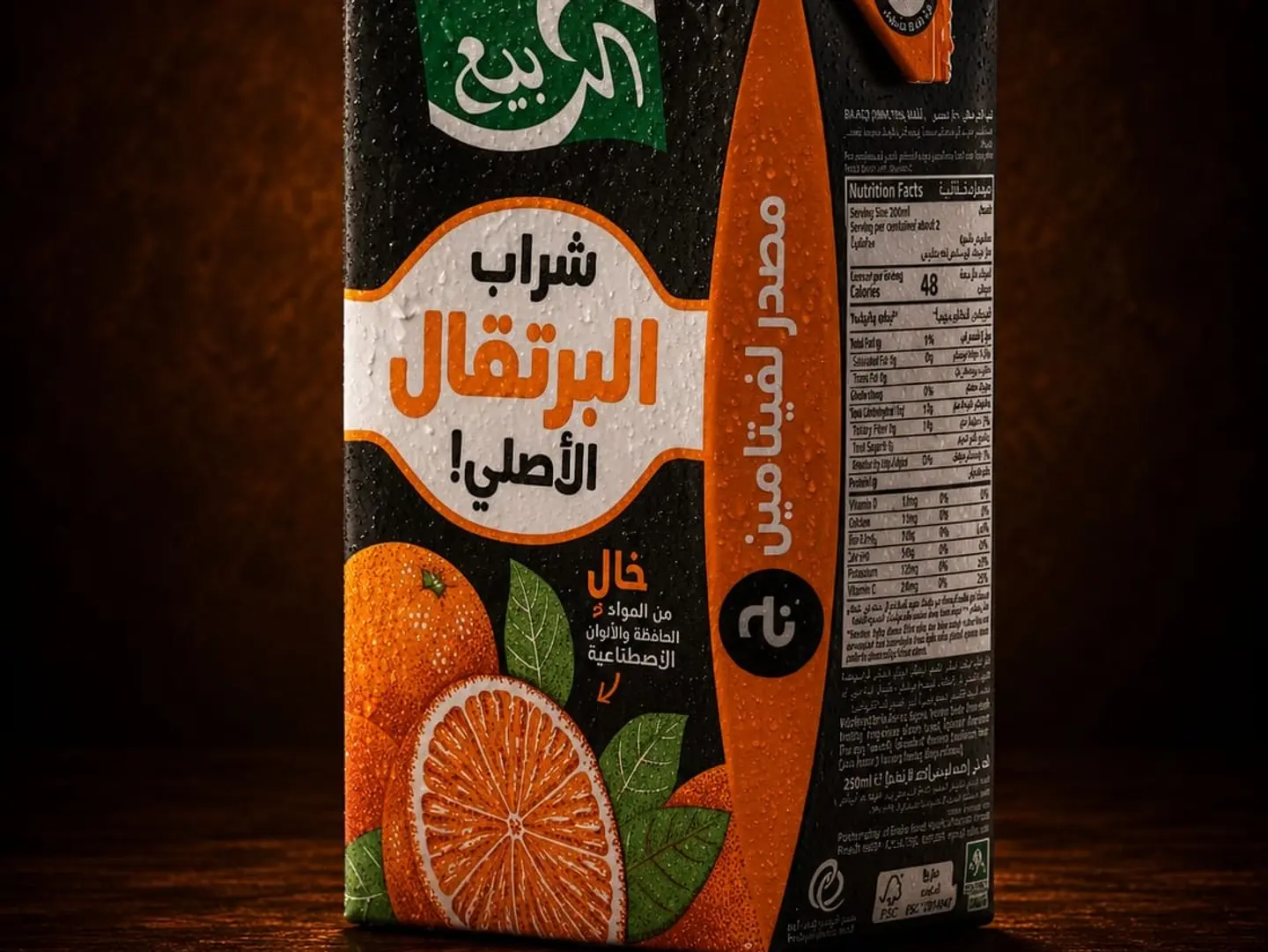 Rabea Juice