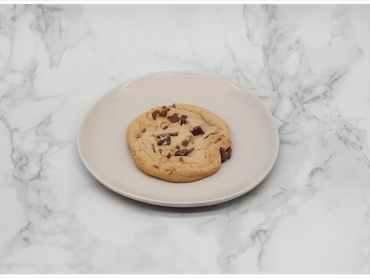Vanilla Cookies