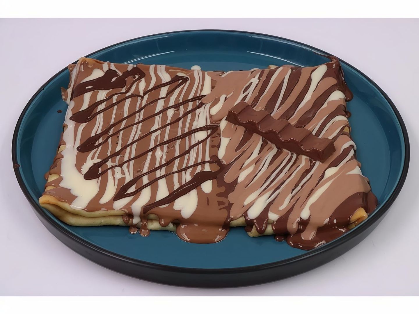 Chocolate Crepe