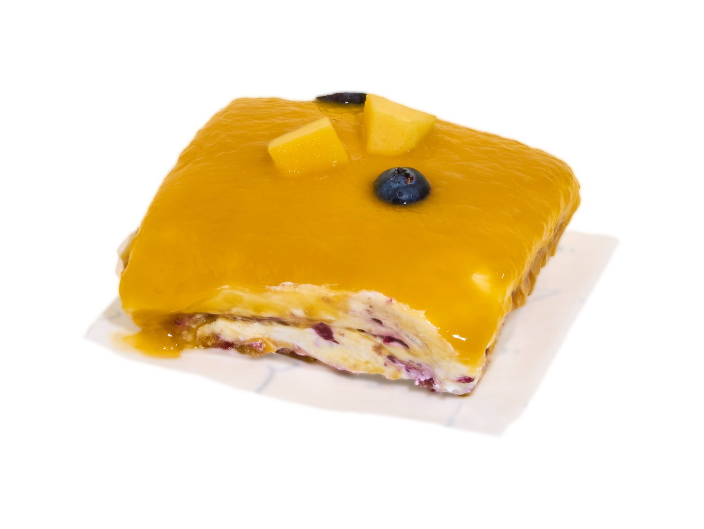 Mango Cake