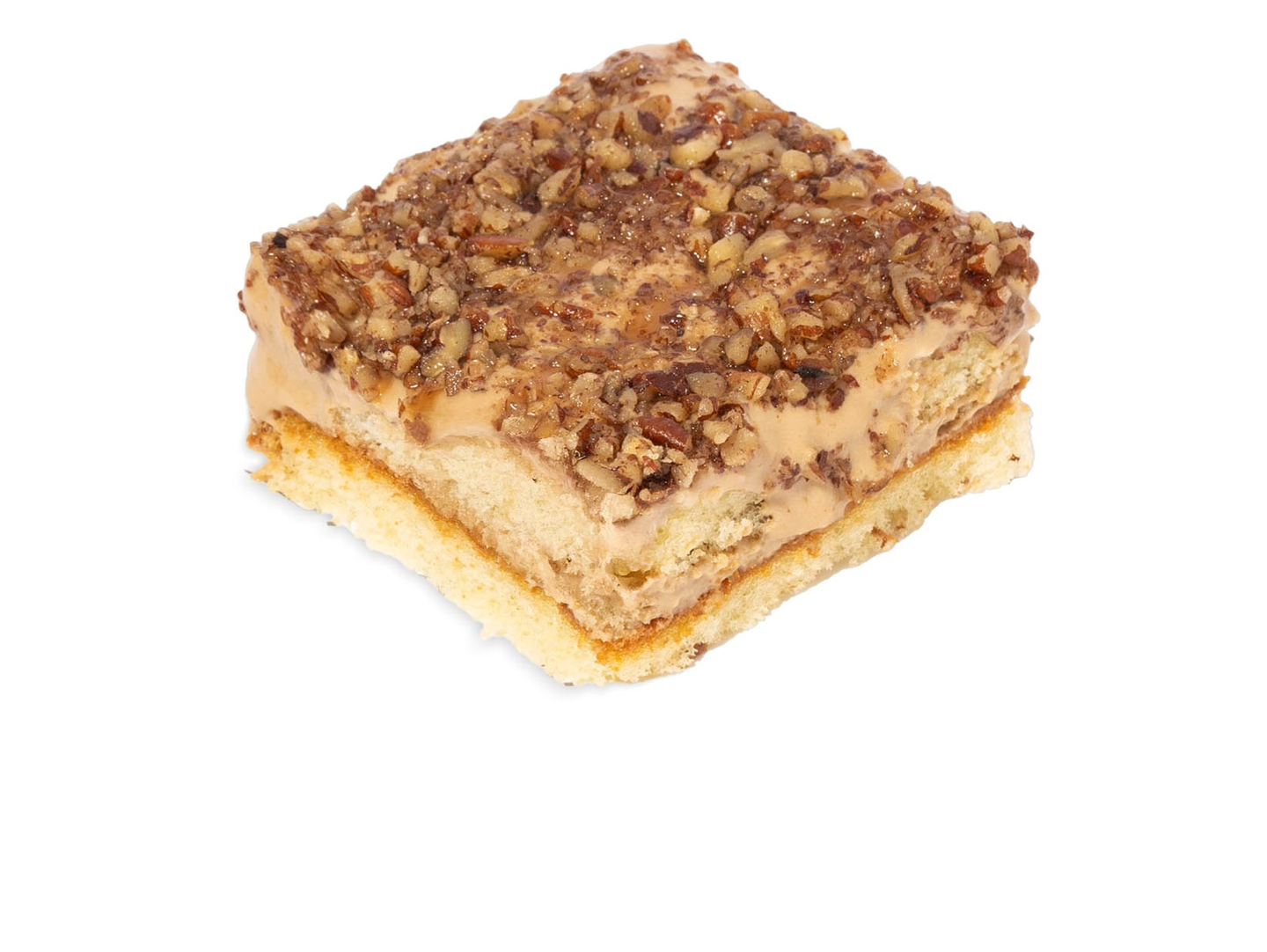 Pecan Cake