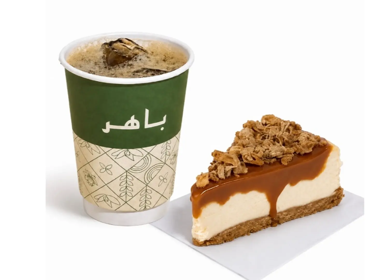 Is There Anyone Who Doesnt Like Bahirs Cheesecake