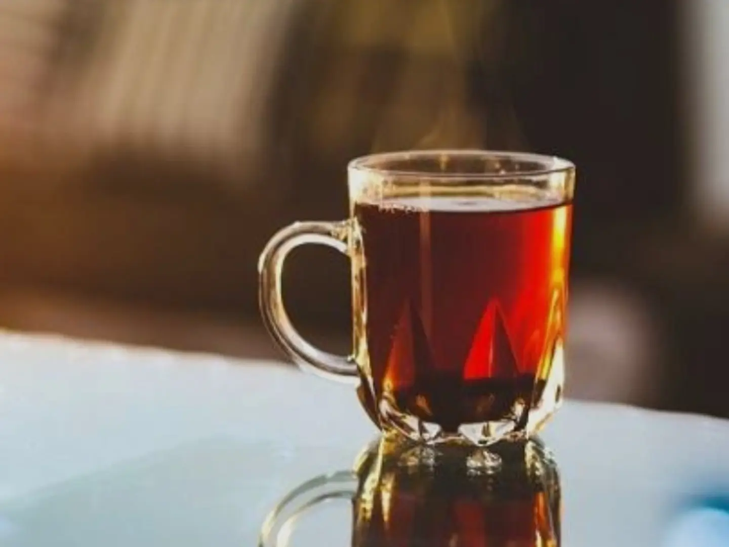 Loose Leaf Tea