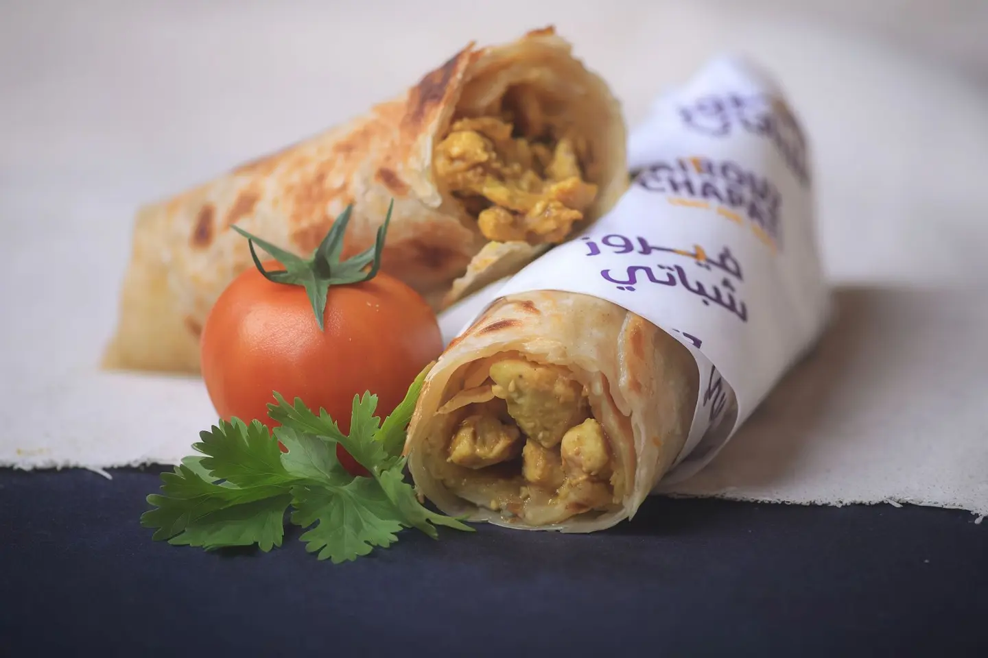 دجاج المسالا