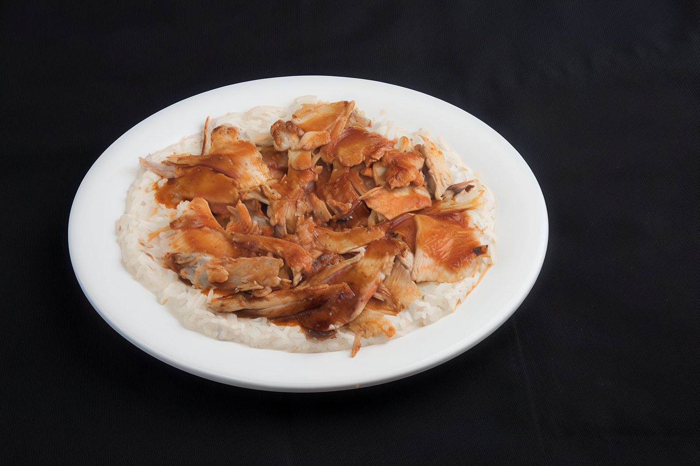 Muttabel Top Chicken Doner