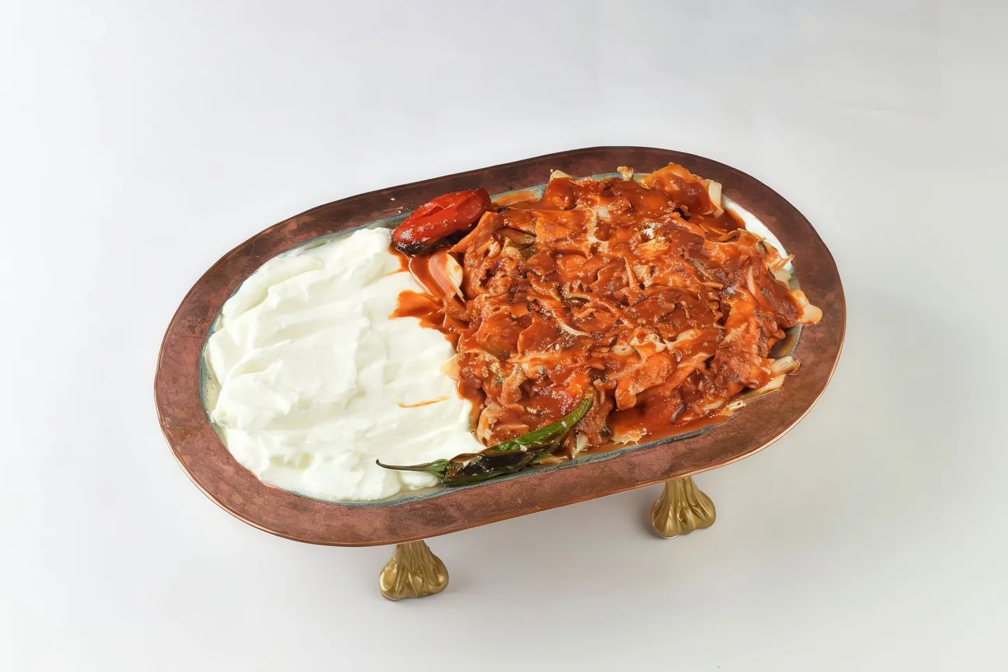 دجاج اسكندر