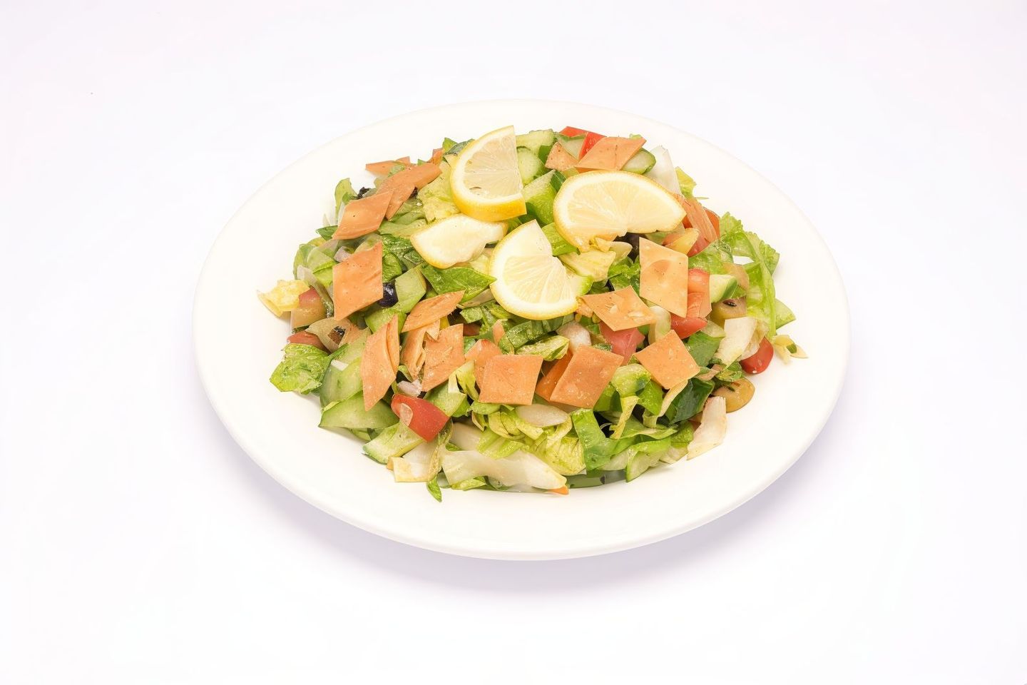 Fattoush