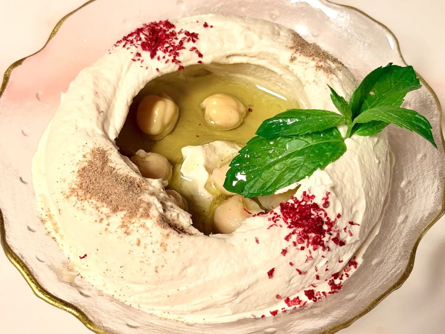 Hummus