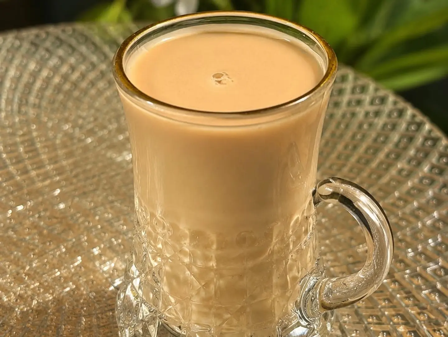 Milk Tea
