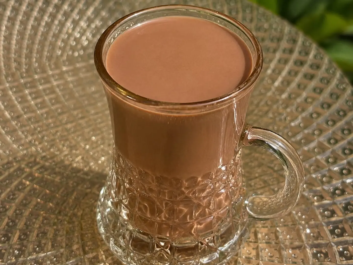 Hot Chocolate