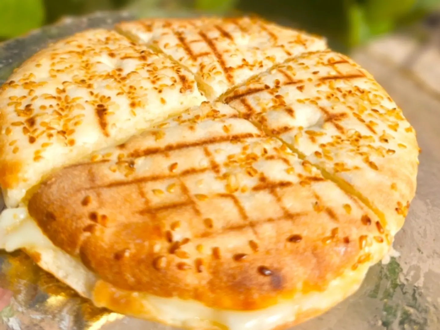 Cheese Cake