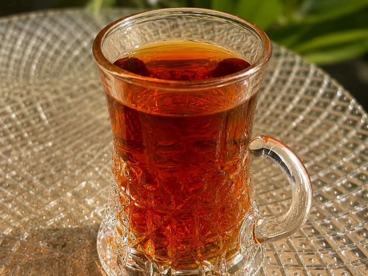 Tea