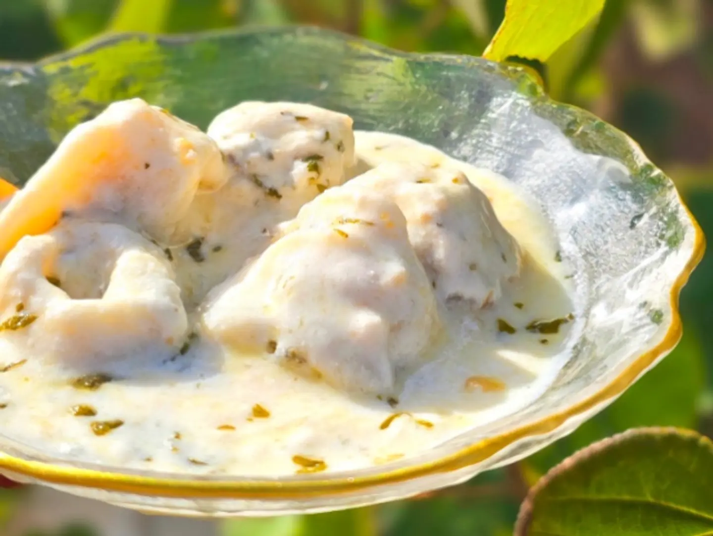Chich Barak (10 Pieces)