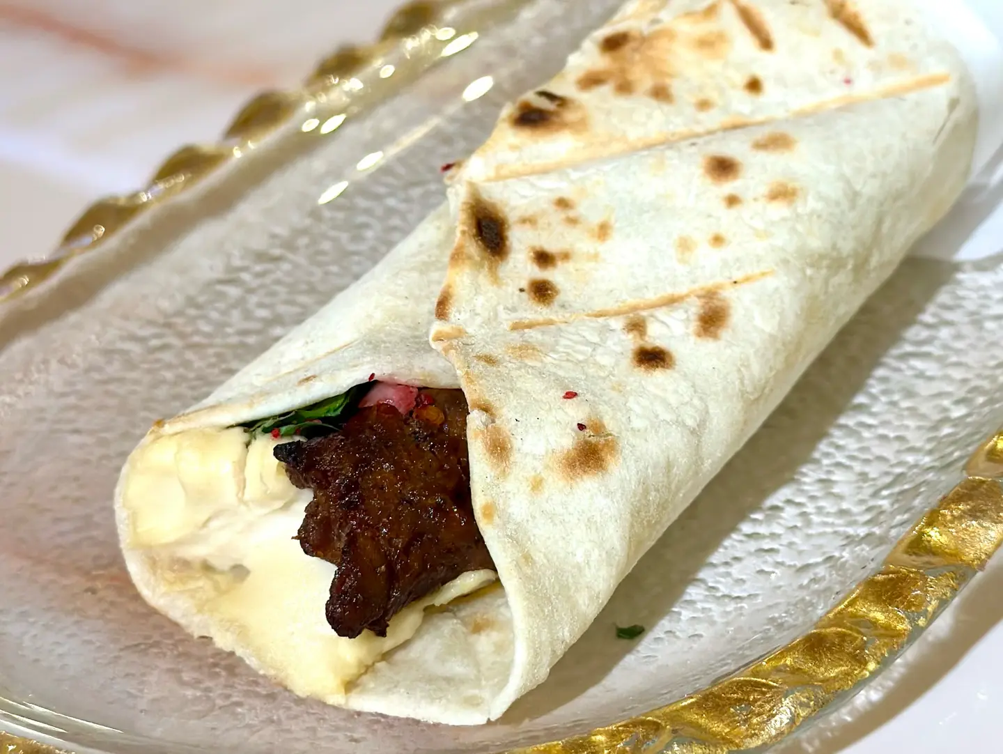 Joints Sandwich