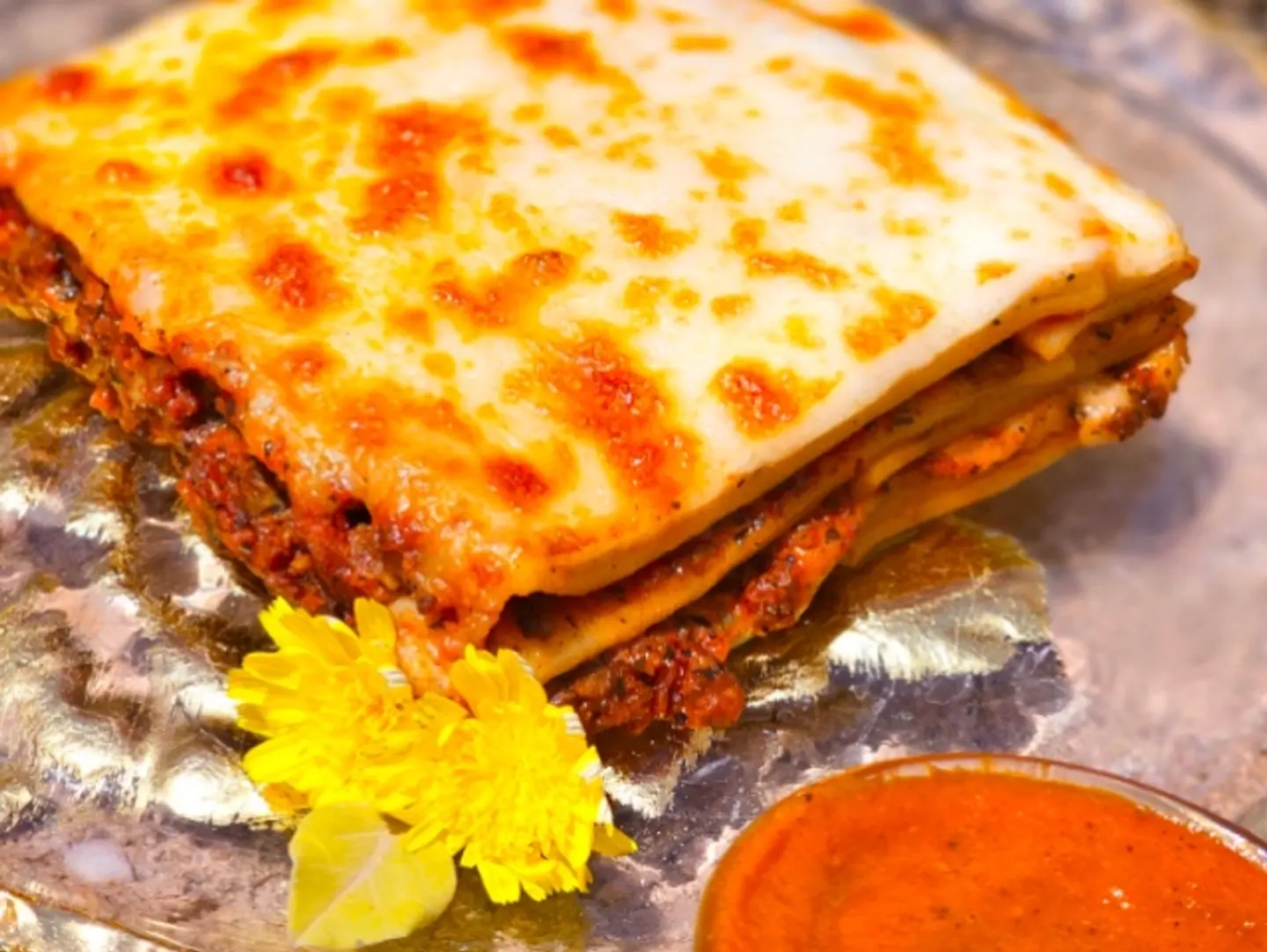 Lasagna