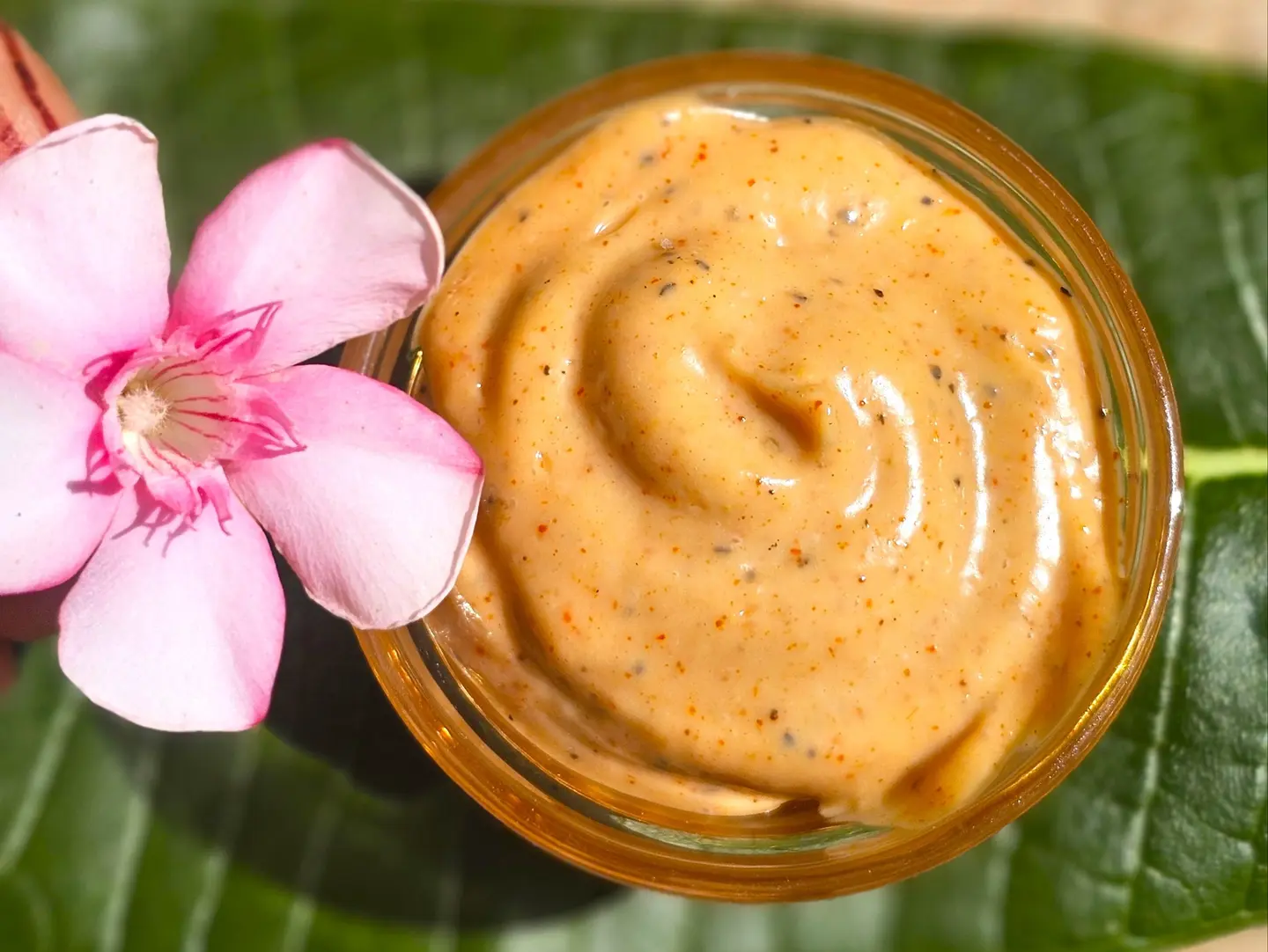 Cocktail Sauce