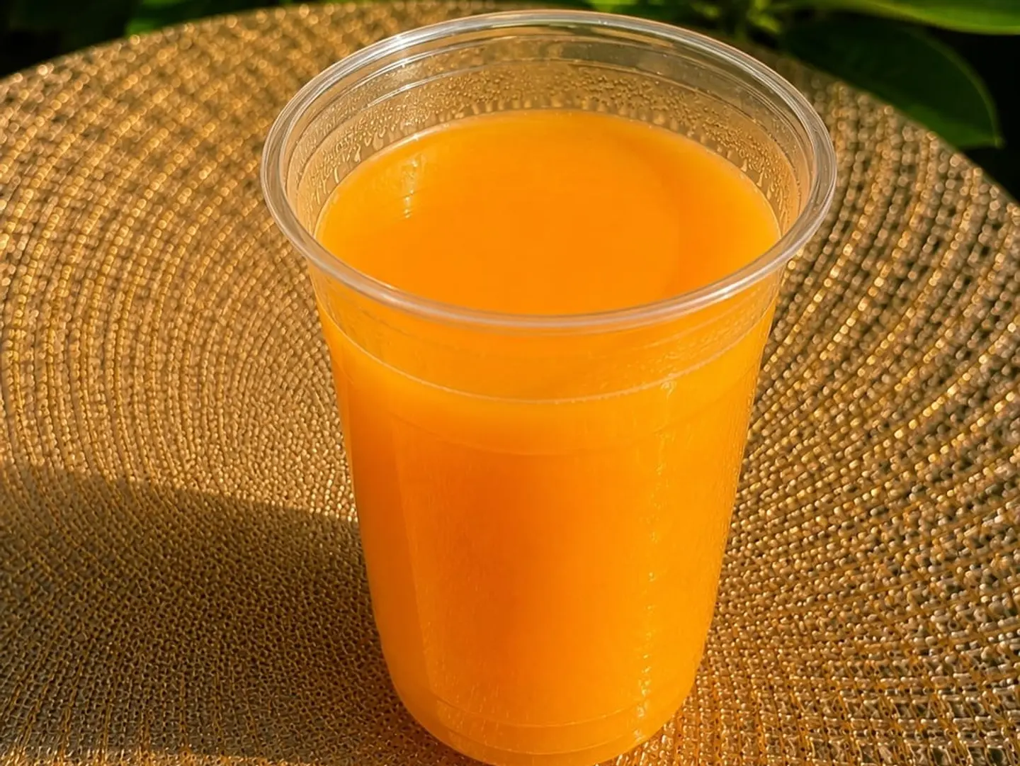 Mango Juice