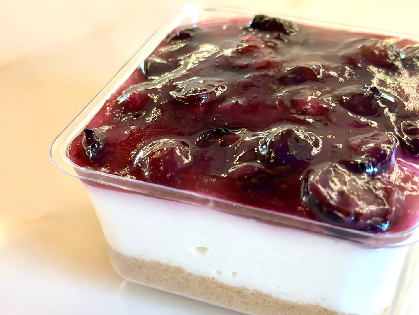 Cheese Cake