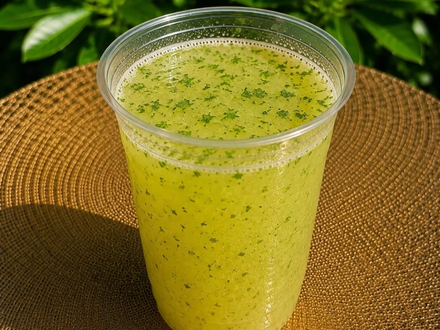 Limonade