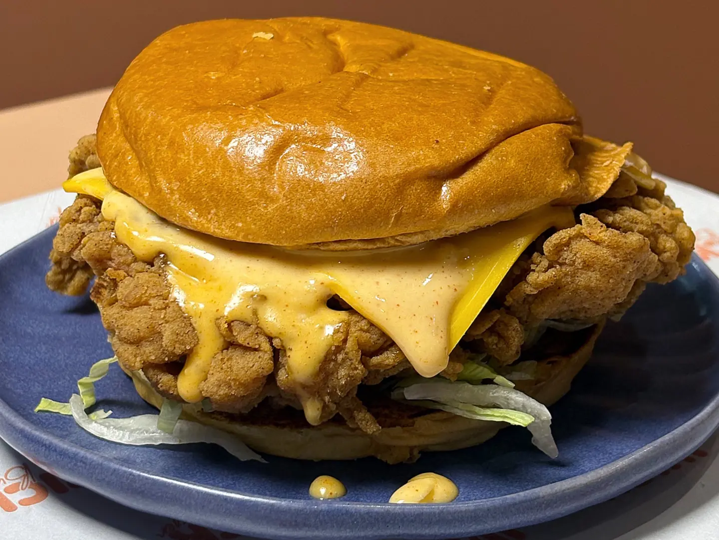 Classic Chicken