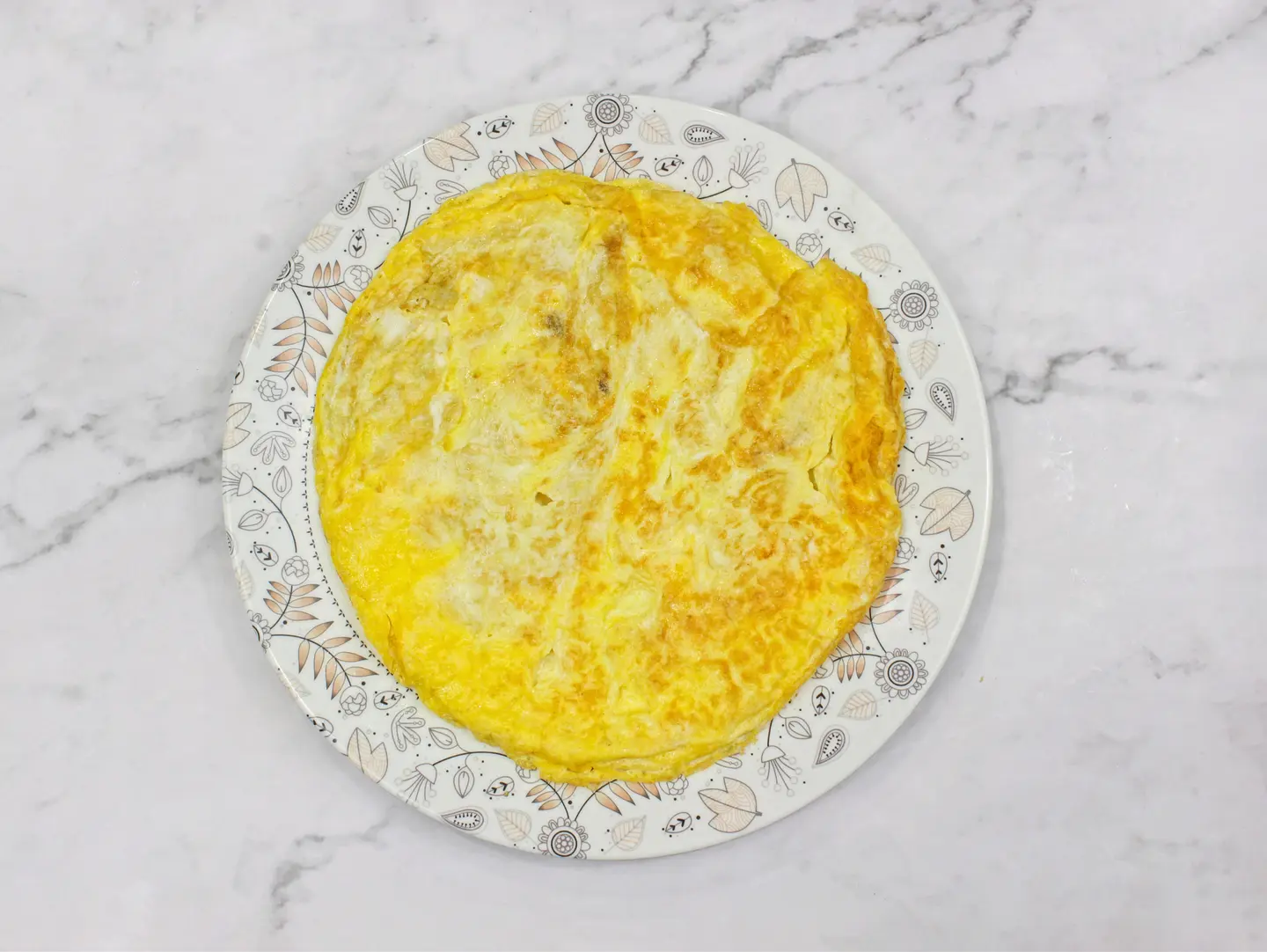 Fried Eggs