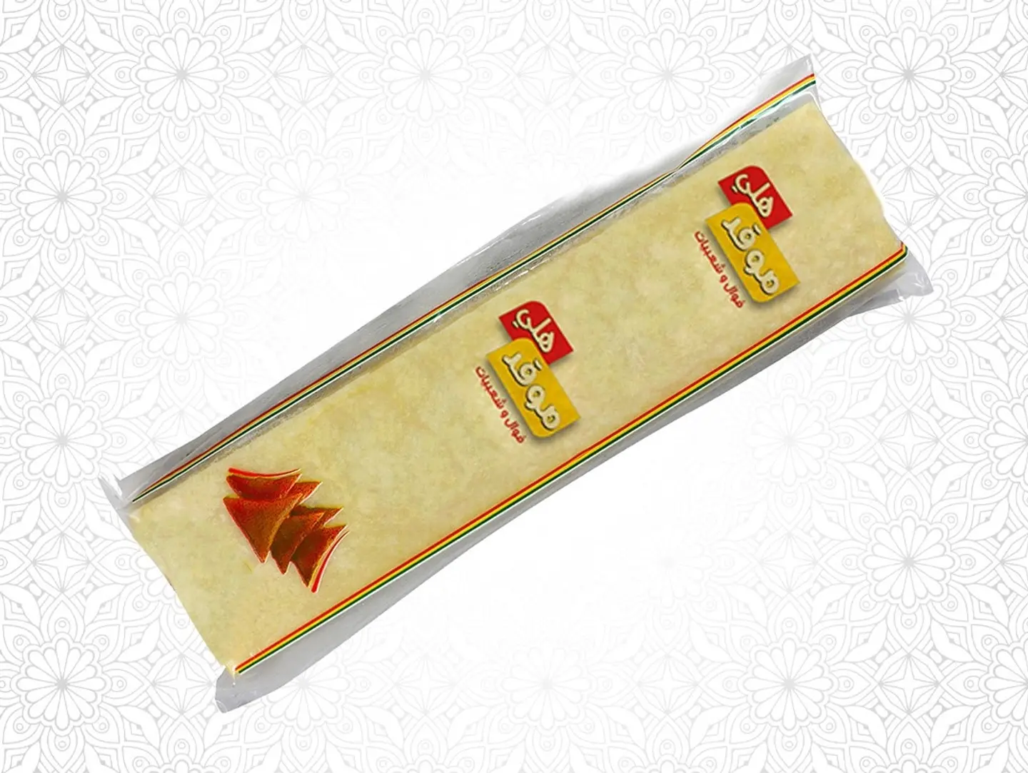 Samosa Dough