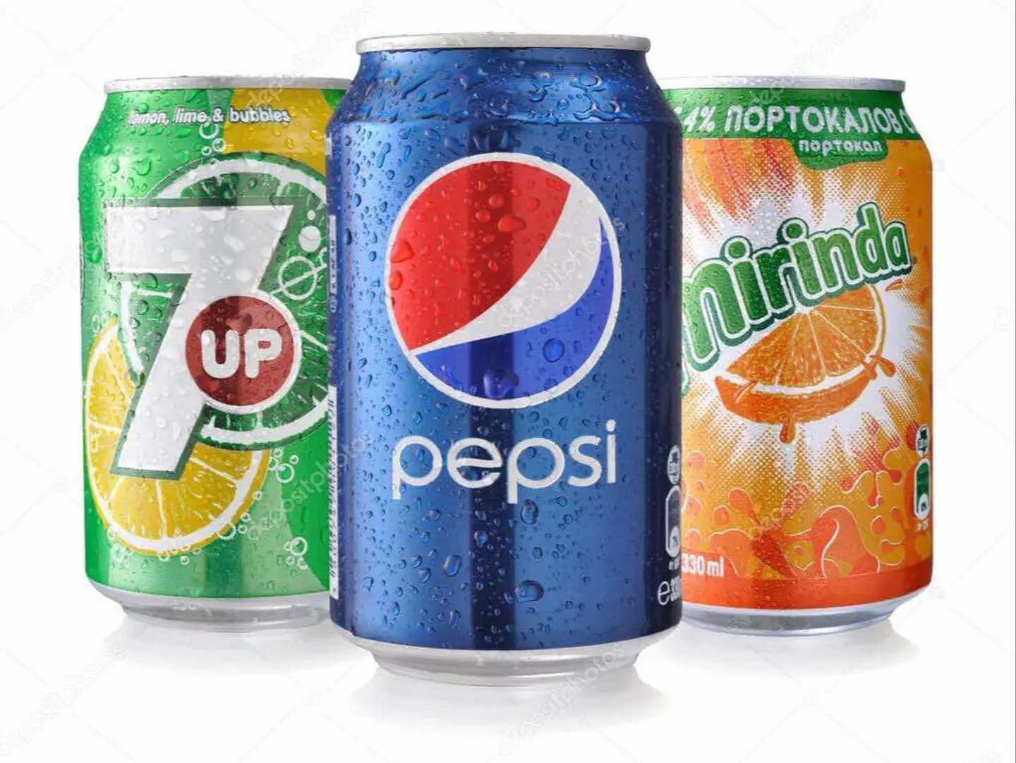 Pepsi