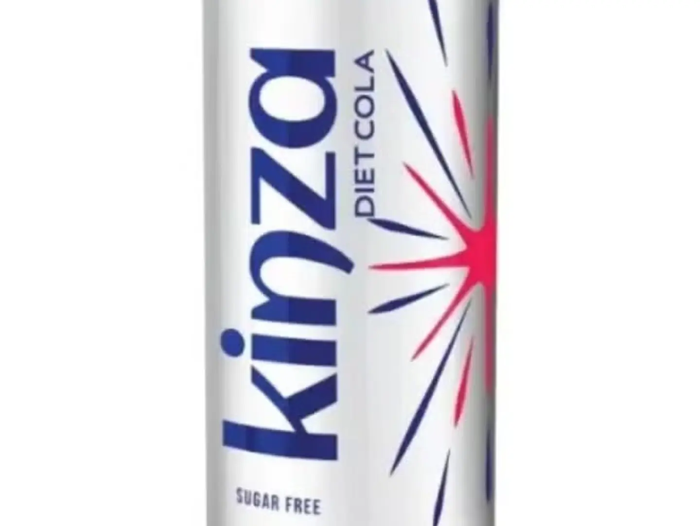 Kinza Diet Cola