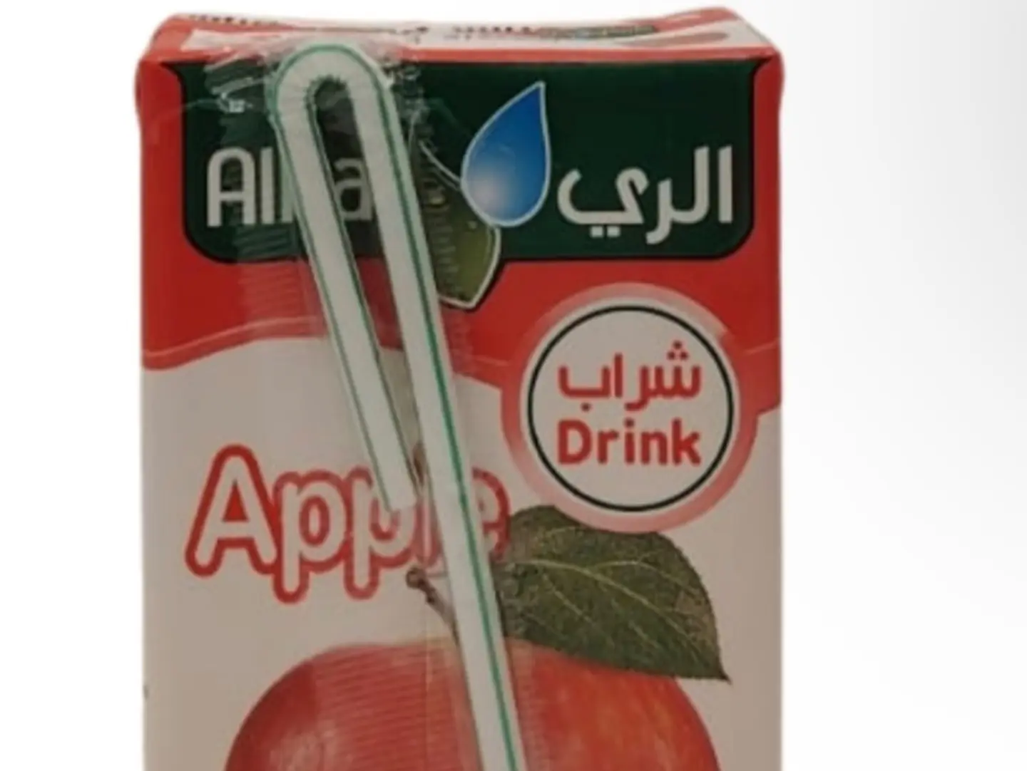 Apple Drink