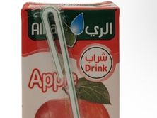 عصير التفاح