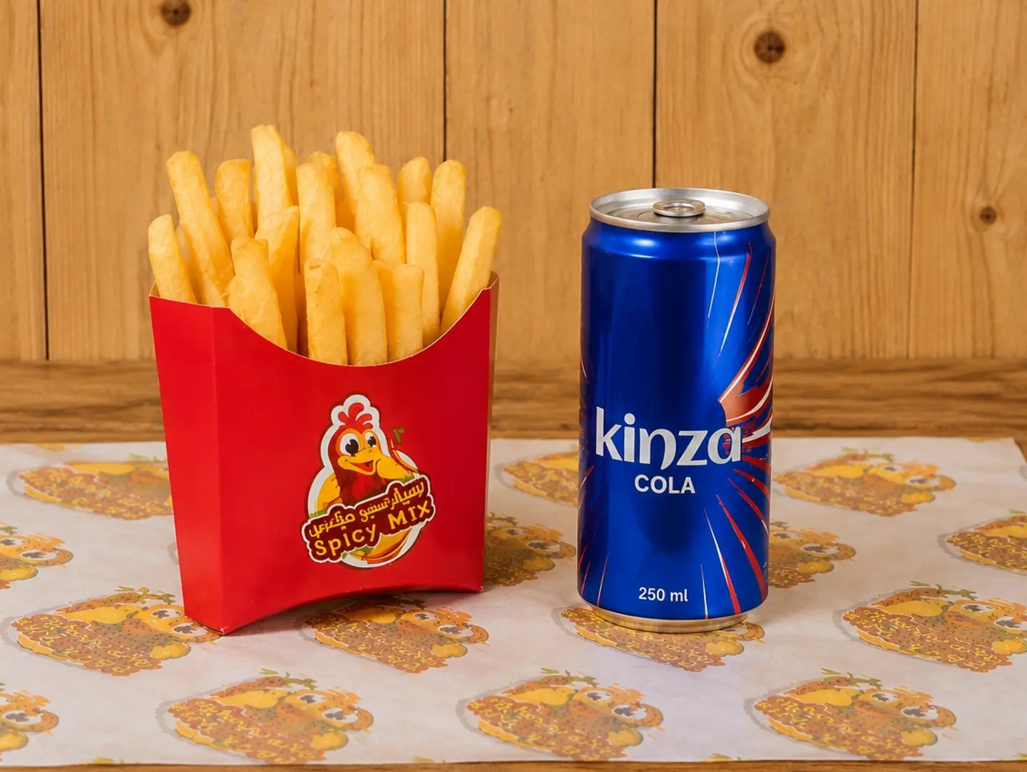 My Meal