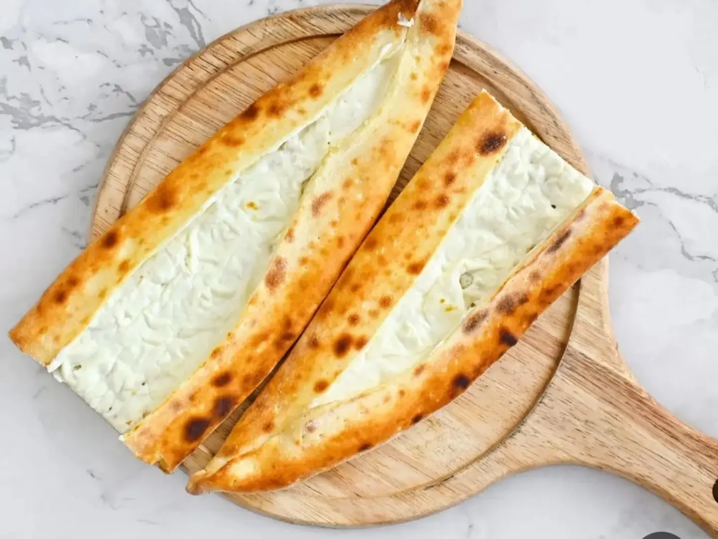 Liquid Cheese Pie...