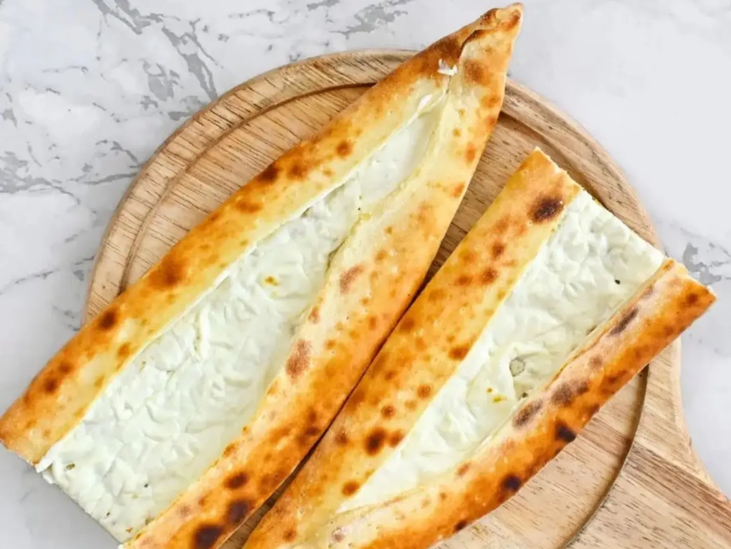 Labneh Pie