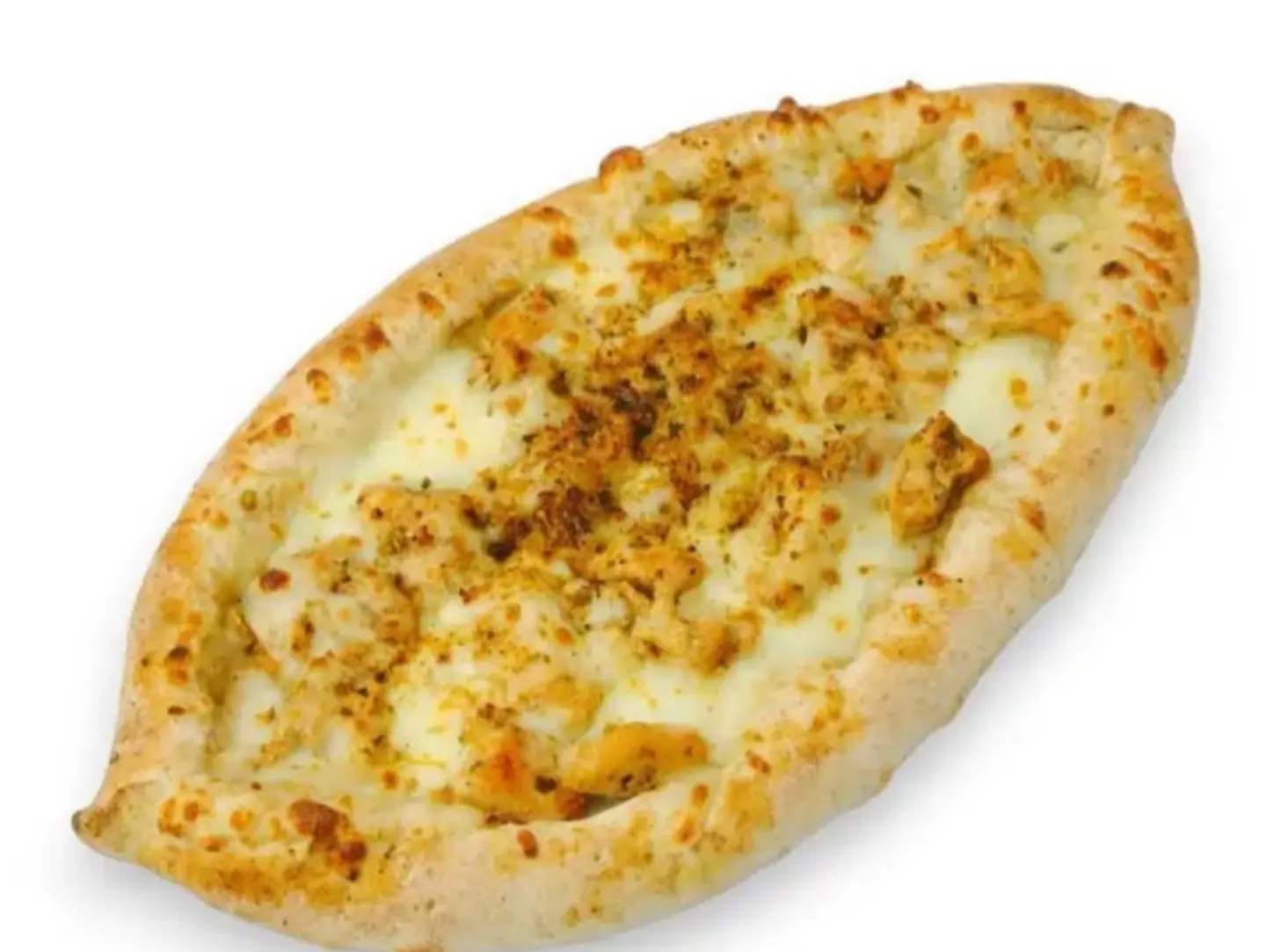 Chicken Pie