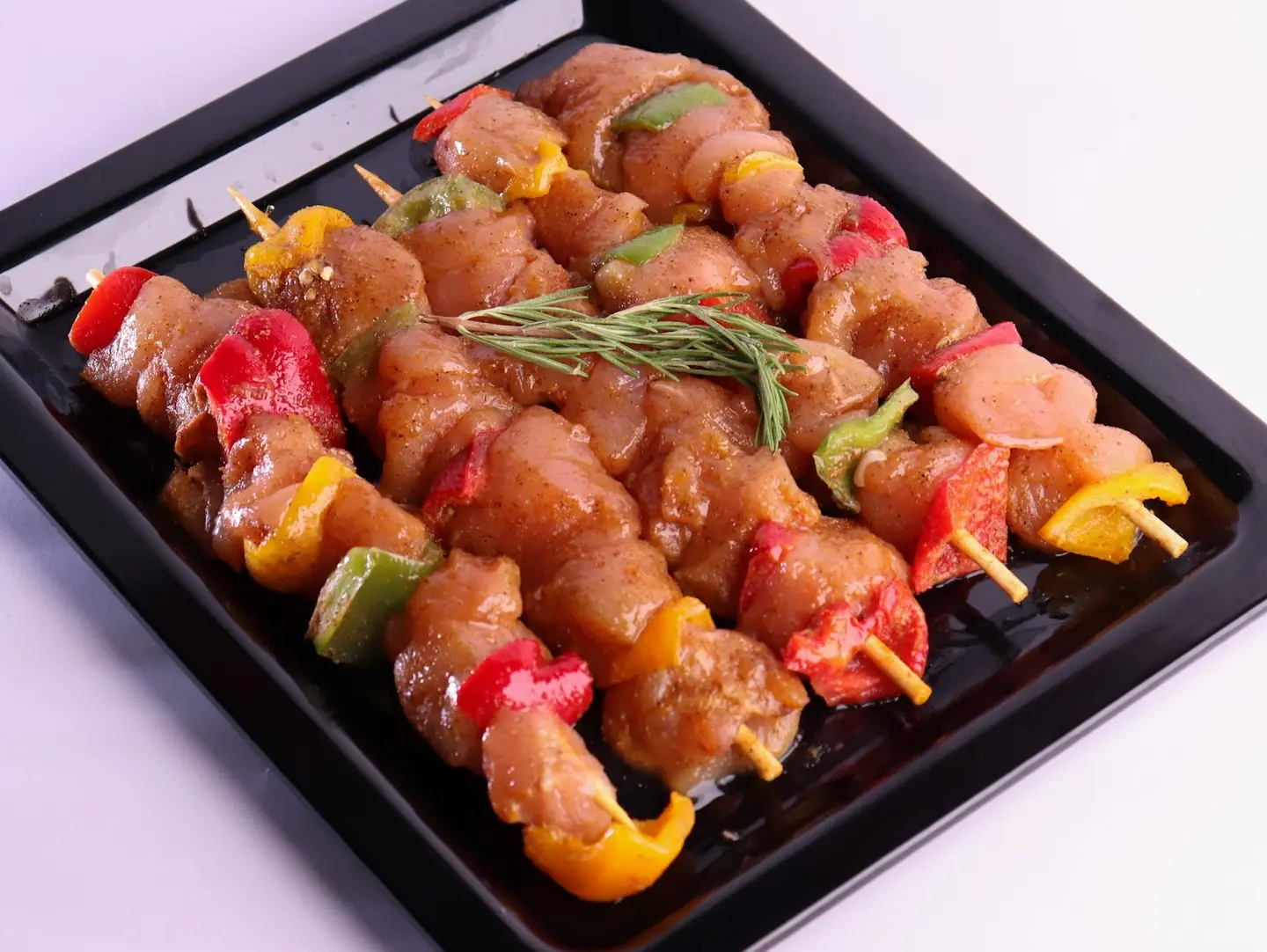 Shish Tawook 1 Kg