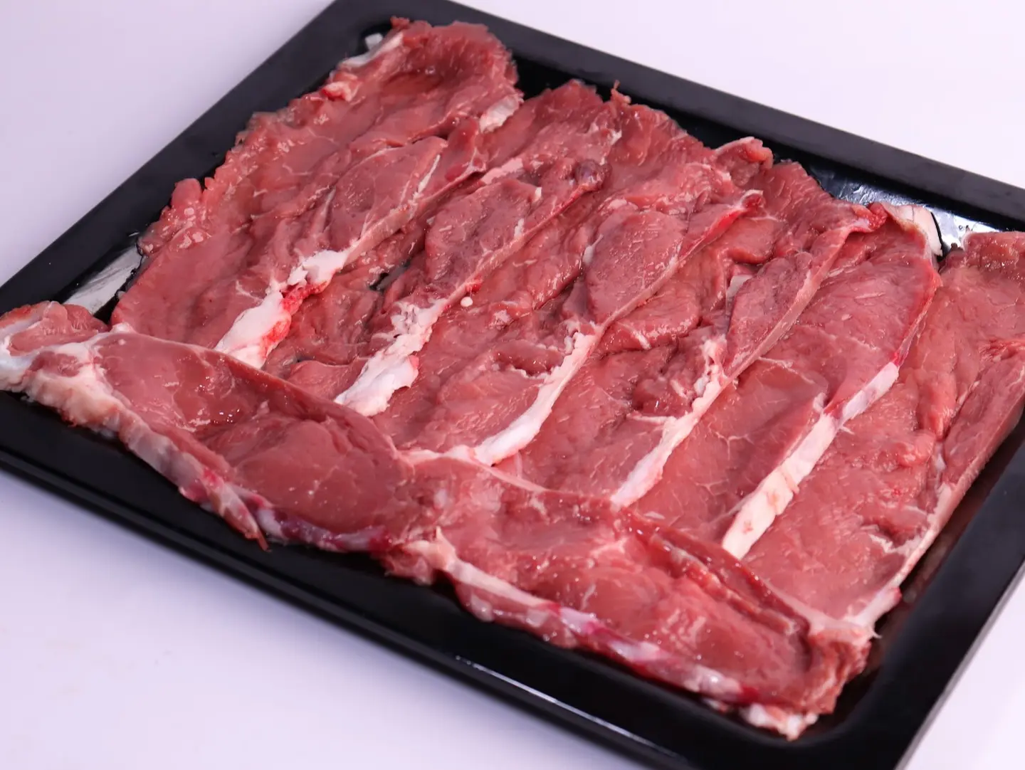 روز بيف عجل بلدى طازج 1كيلو