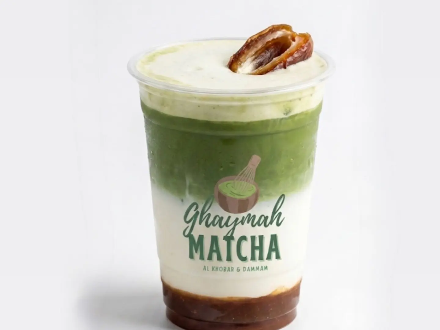 Ratab Matcha