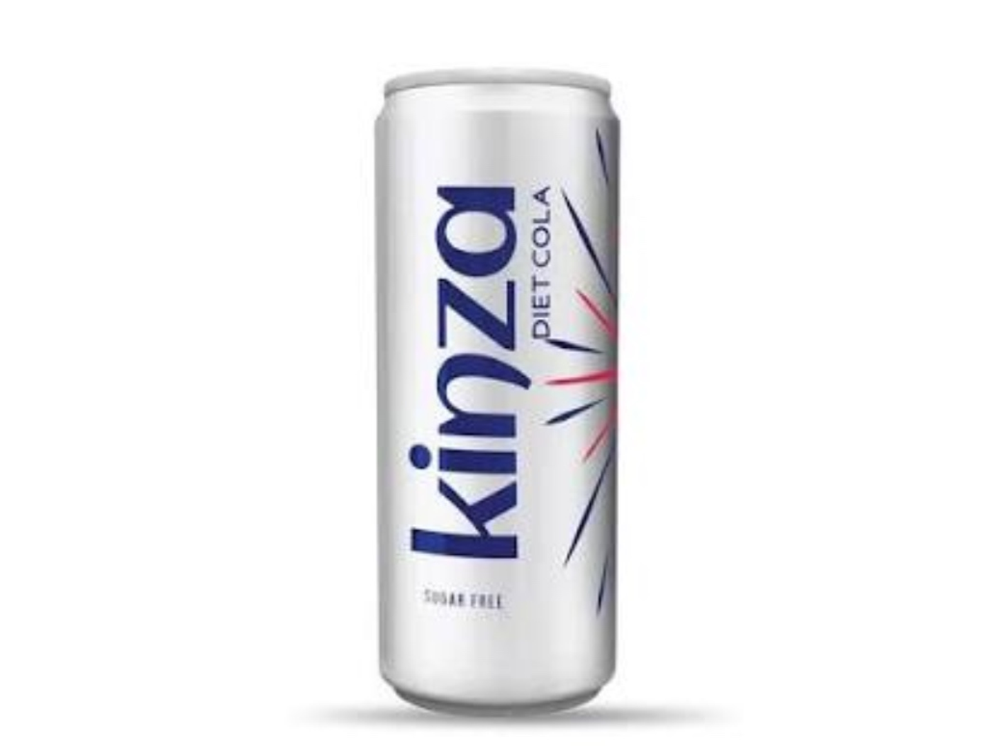 Diet Kinza