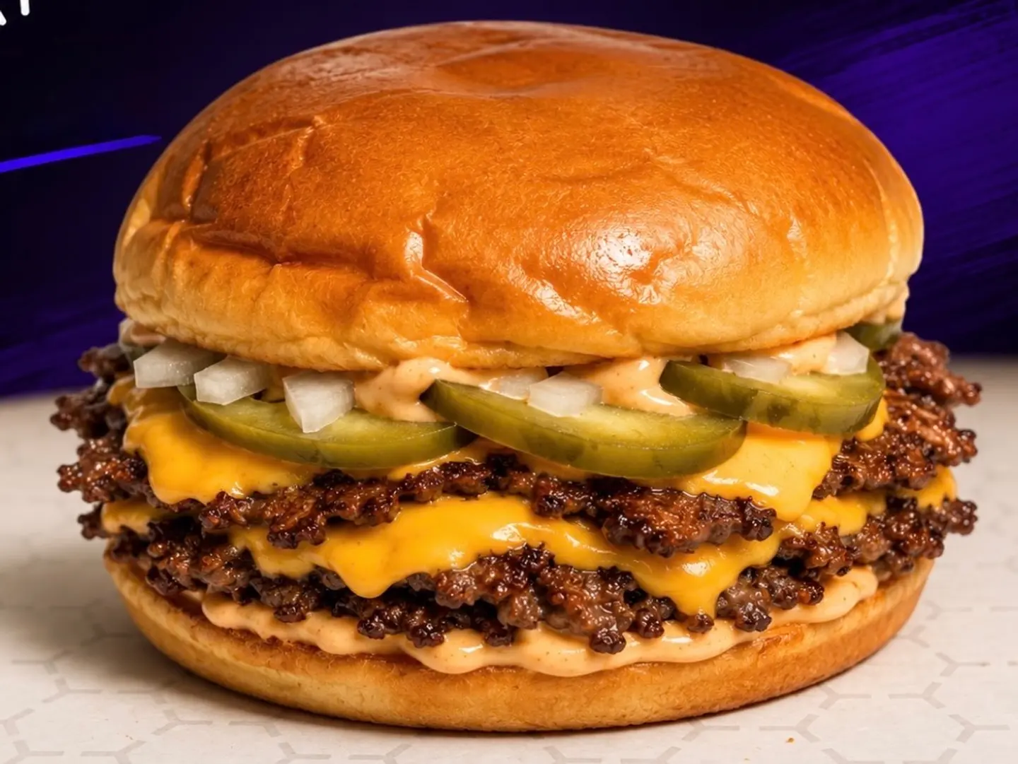 Classic Burger